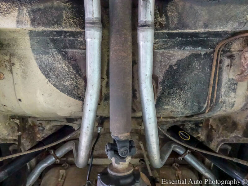 1964 Ford Thunderbird