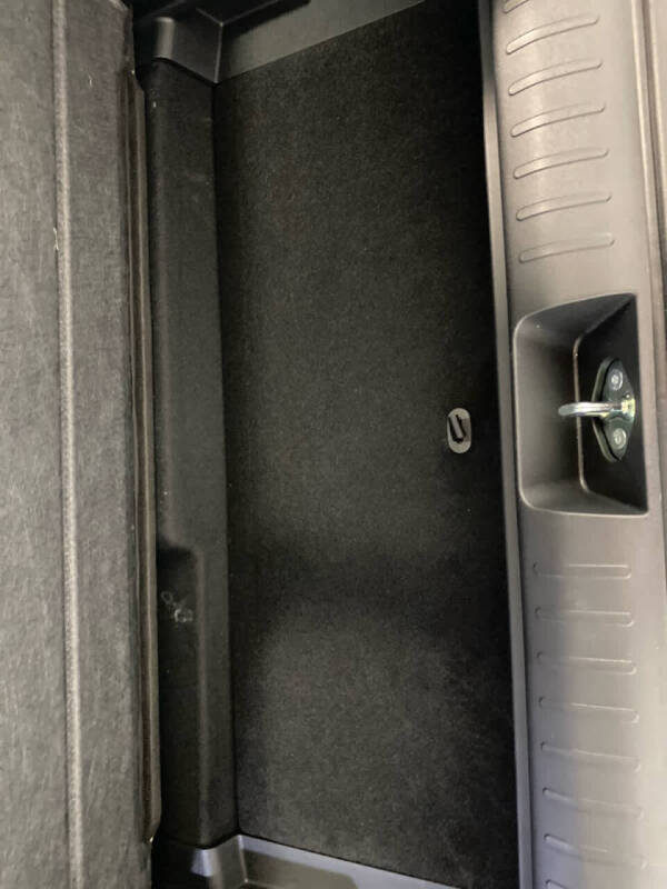 2025 Kia EV6 Light Long Range