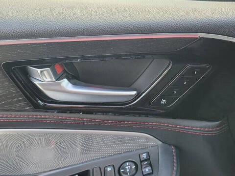 2024 Acura MDX SH-AWD Type S w/Advance Package