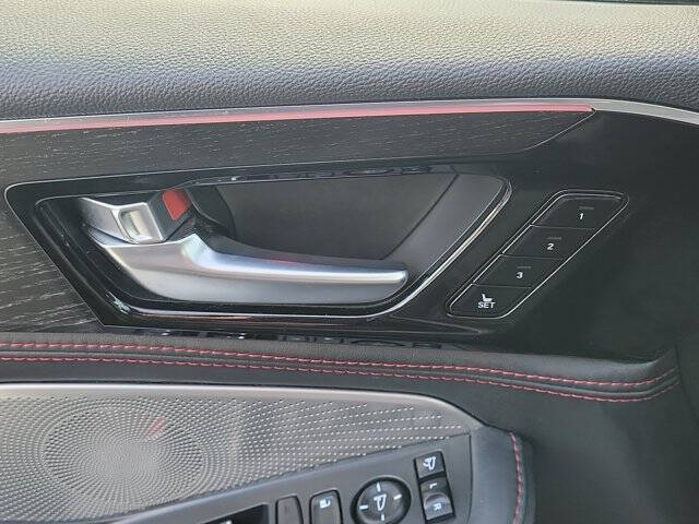 2024 Acura MDX SH-AWD Type S w/Advance Package