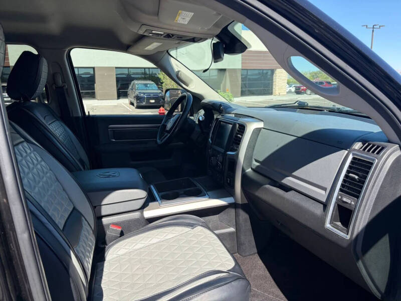 2015 RAM 2500