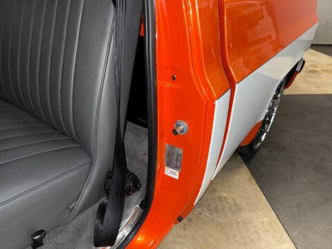 1976 Chevrolet C/K 10 Series