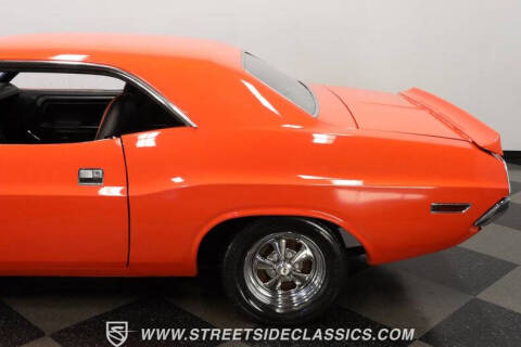 1970 Dodge Challenger