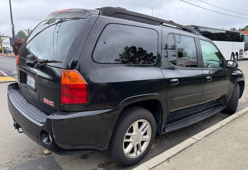 2006 GMC Envoy XL Denali