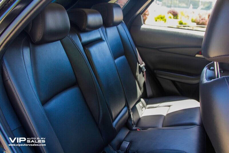 2024 Mazda CX-30 2.5 S Select Sport