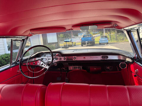 1958 Chevrolet Impala