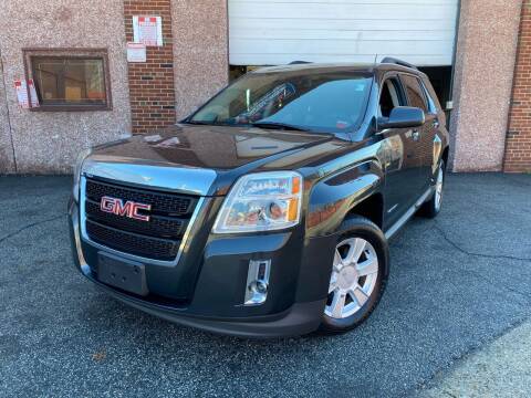 2013 GMC Terrain for sale at JMAC IMPORT AND EXPORT STORAGE WAREHOUSE in Bloomfield NJ
