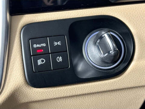 2022 Porsche Cayenne E-Hybrid