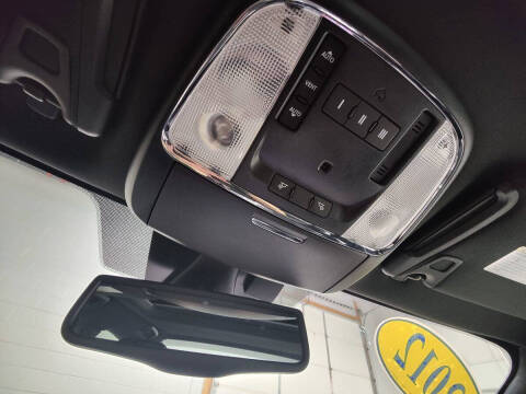 2012 Dodge Charger SRT8