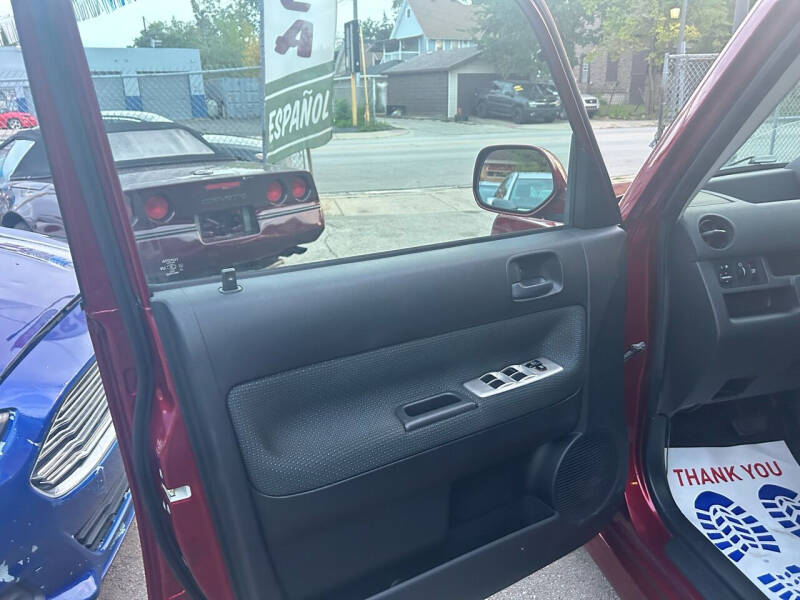 2006 Scion xB