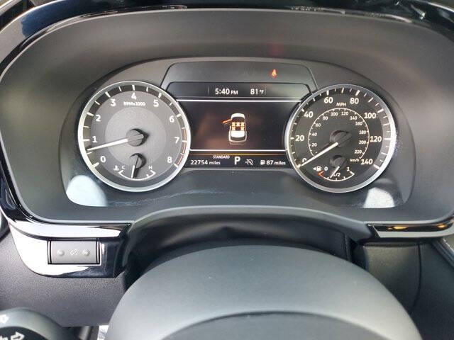 2023 Infiniti QX60 Pure