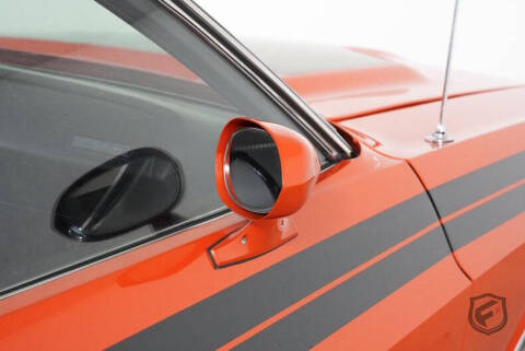 1971 Dodge Challenger