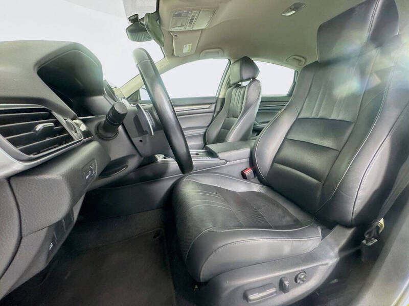 2022 Honda Accord Sport Special Edition