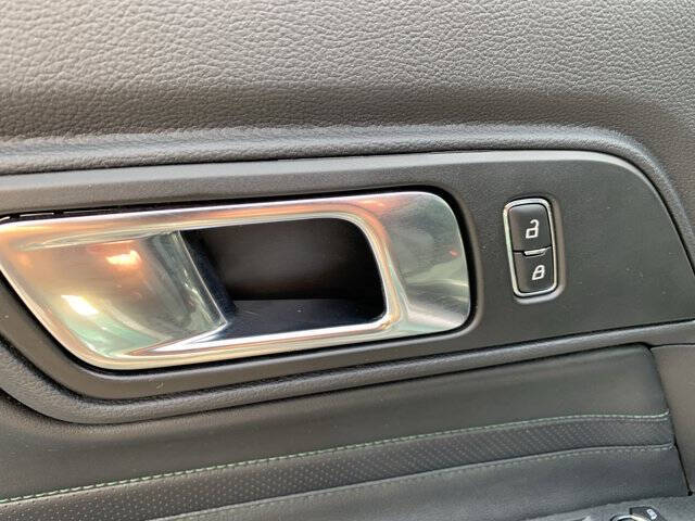 2019 Ford Mustang BULLITT