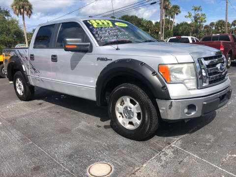 Ford F 150 For Sale In New Smyrna Beach Fl Riverside Motorcars Inc