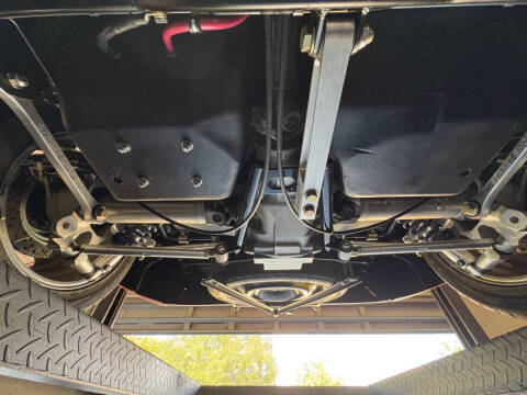 1963 Chevrolet Corvette