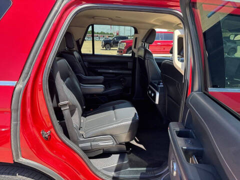 2022 Ford Expedition XLT