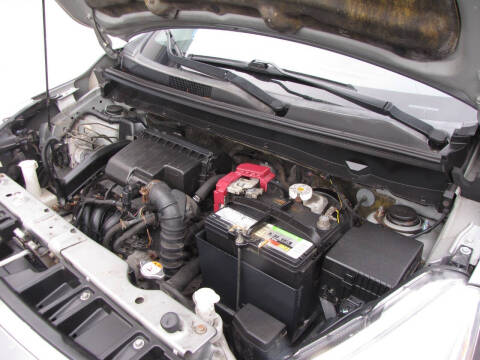 2018 Mitsubishi Mirage G4 ES