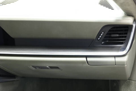 2020 Porsche 911