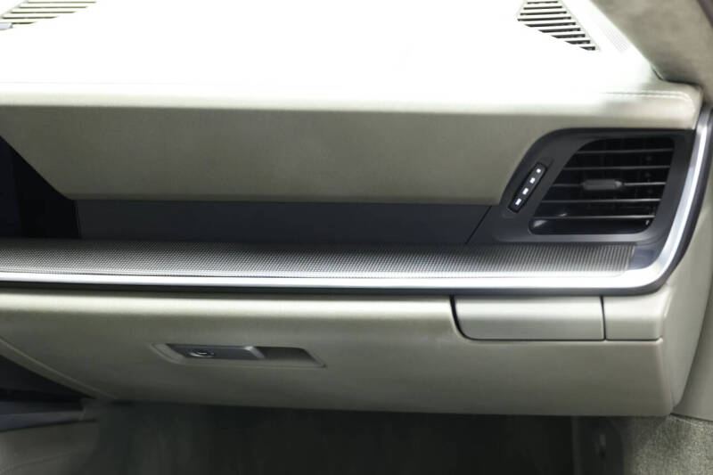 2020 Porsche 911