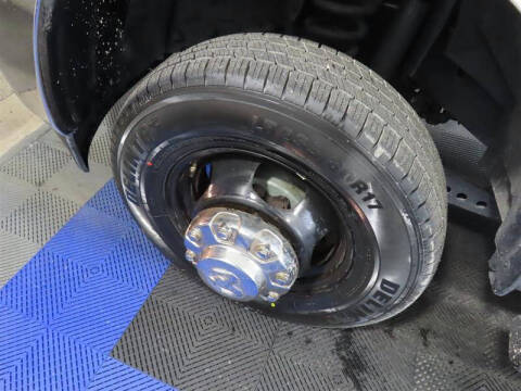 2020 RAM 3500 Tradesman