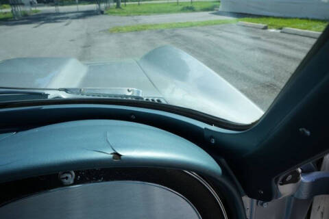 1967 Chevrolet Corvette