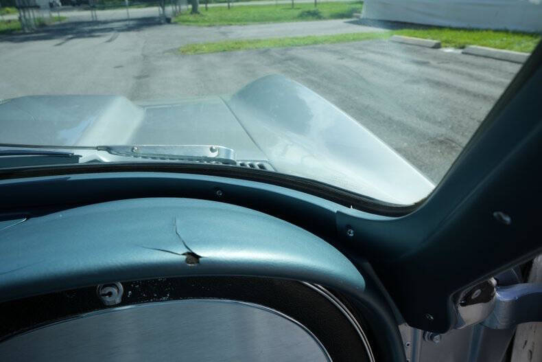 1967 Chevrolet Corvette