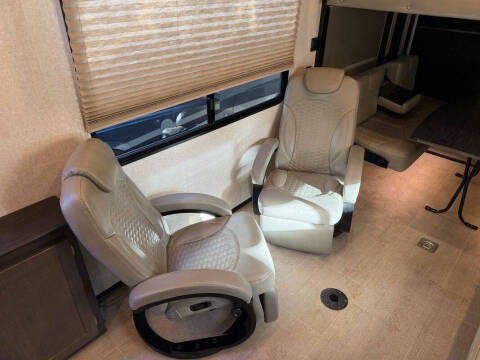 2018 Jayco Octane Toy Hauler