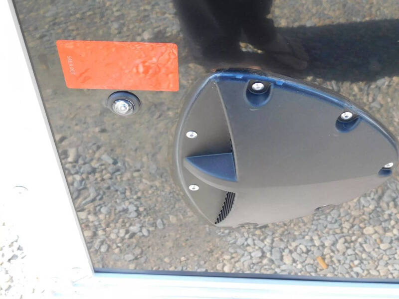 2026 Stealth Trailers 2026 STEALTH XLT PRO ALUMINUM