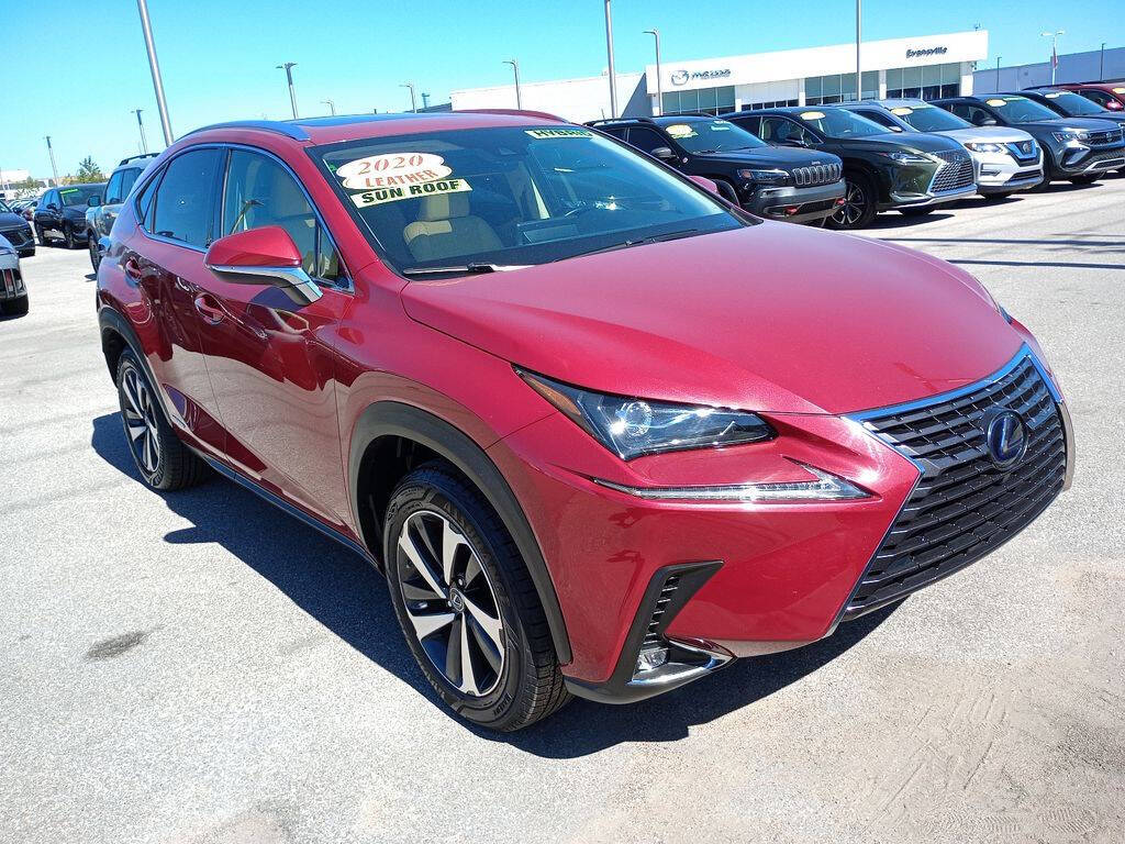 Lexus NX 300 For Sale In Henderson, KY