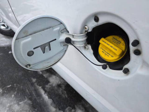 2012 Chevrolet Express 2500