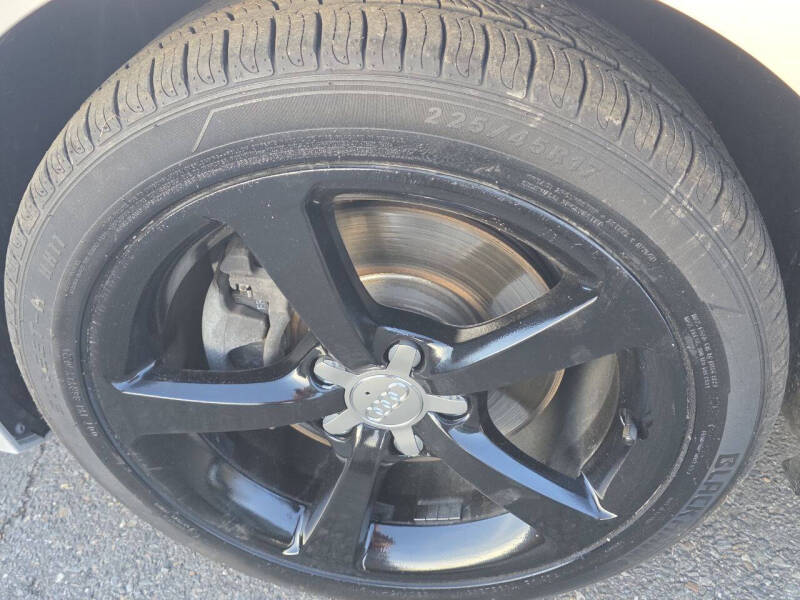 2016 Audi A3 1.8T Premium