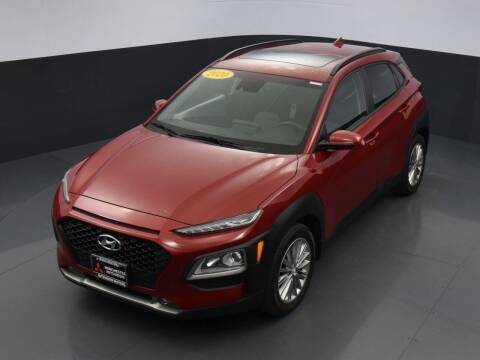 2020 Hyundai Kona for sale at Winchester Mitsubishi in Winchester VA