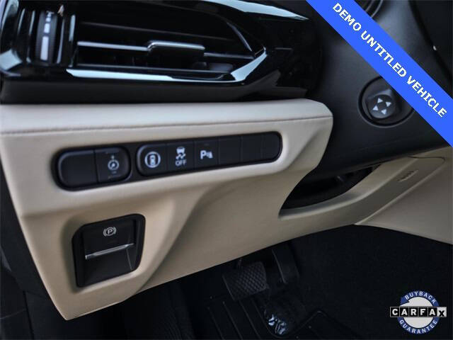 2025 Acura MDX SH-AWD w/Tech