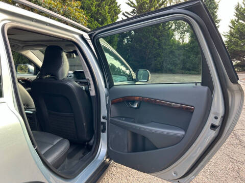 2013 Volvo XC70 3.2