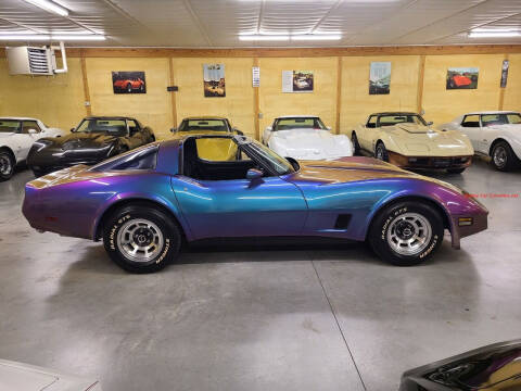 1981 Chevrolet Corvette