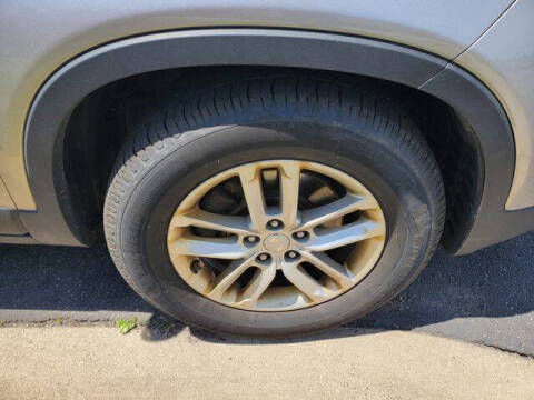 2014 Kia Sorento LX