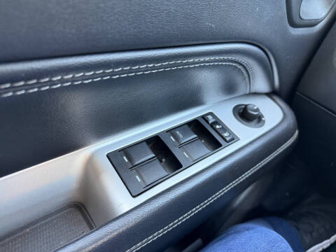 2014 Jeep Compass Limited