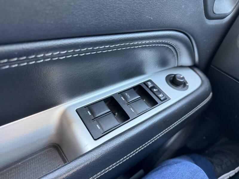 2014 Jeep Compass Limited