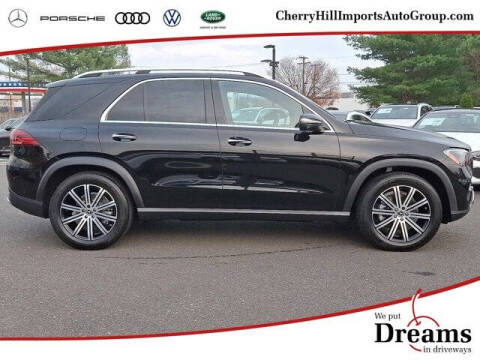 2026 Mercedes-Benz GLE GLE 350 4MATIC