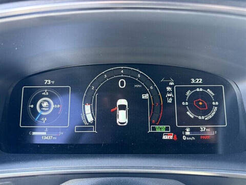 2023 Toyota GR Corolla Core