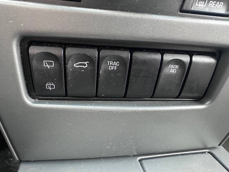 2002 Buick Rendezvous CX