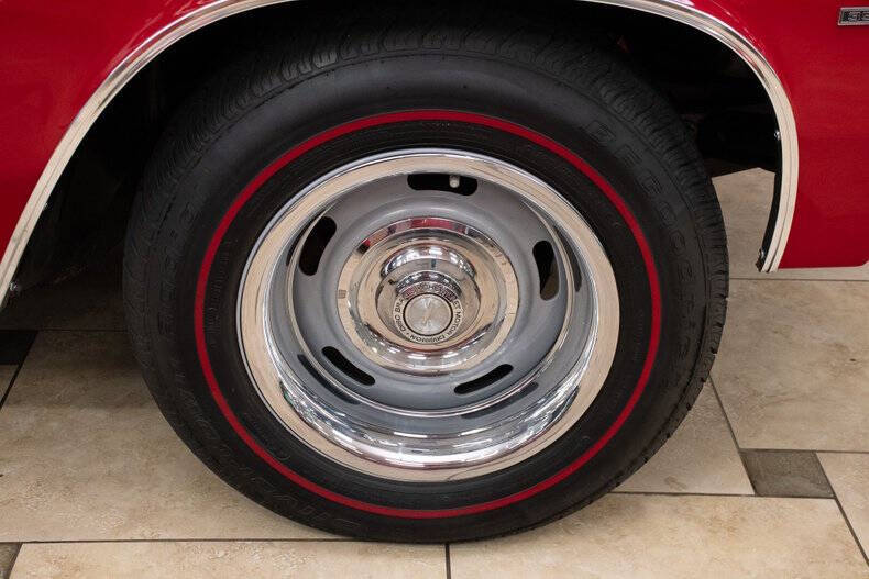 1966 Chevrolet Chevelle