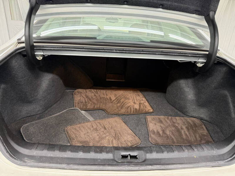 2008 Buick Lucerne CXL