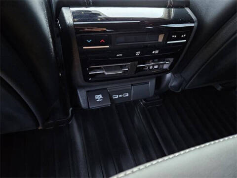 2023 Acura MDX w/Tech