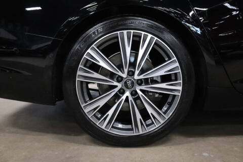 2021 Audi A6 quattro Sport Prem Plus 45 TFSI