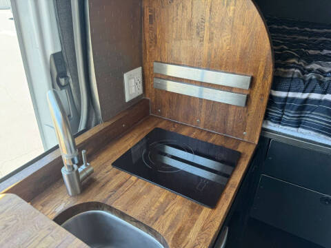 2014 Mercedes-Benz Sprinter 2500