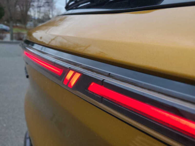 2024 Dodge Hornet R/T