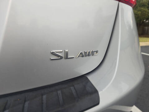 2013 Nissan Rogue SV w/SL Package