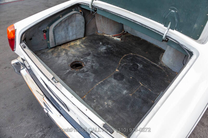 1973 Rolls-Royce Corniche